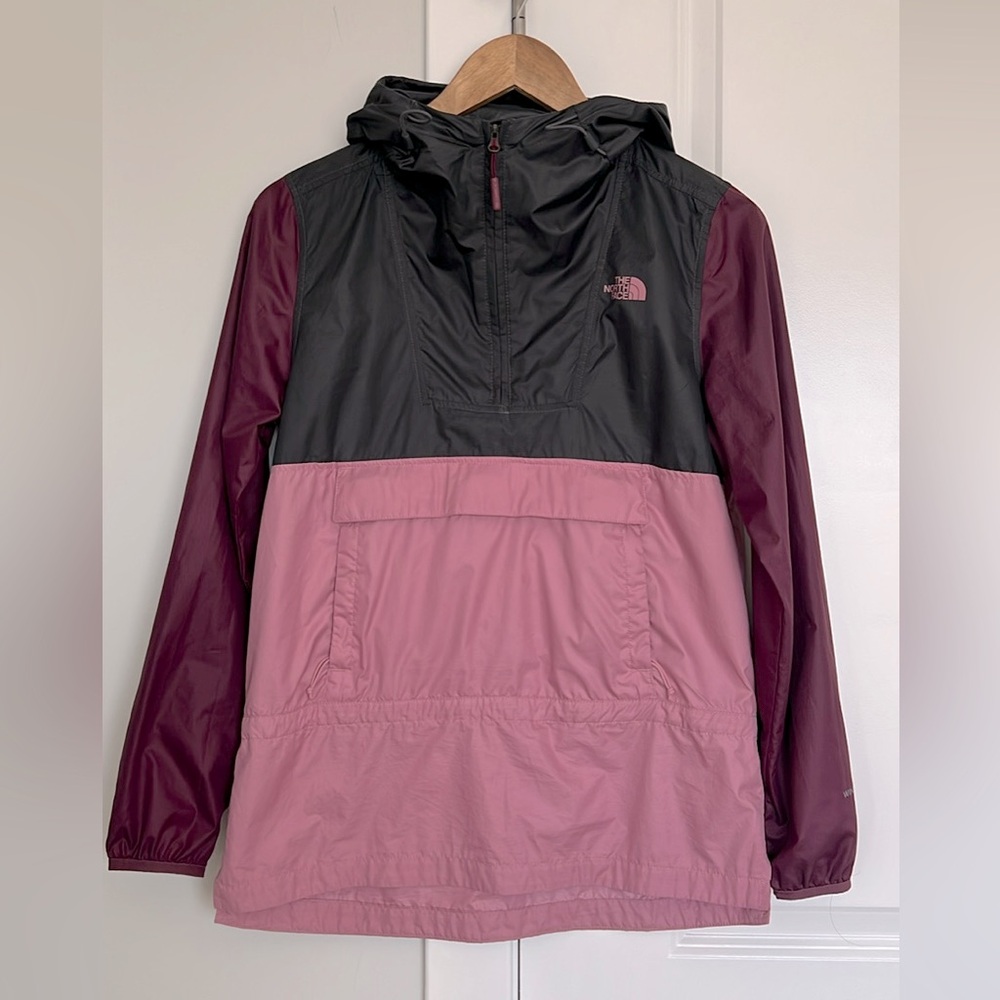 The North Face Windbreaker Jacket - Picture 1 of 4